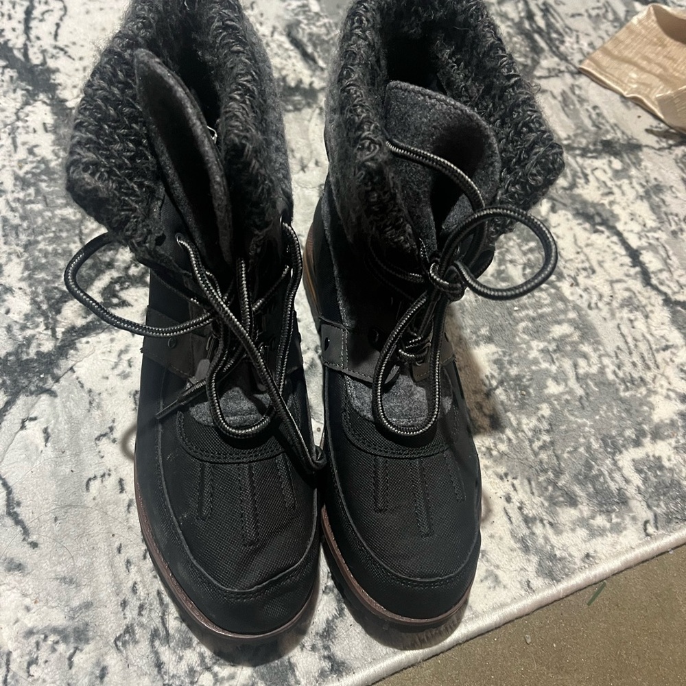 Rock candy womens boots